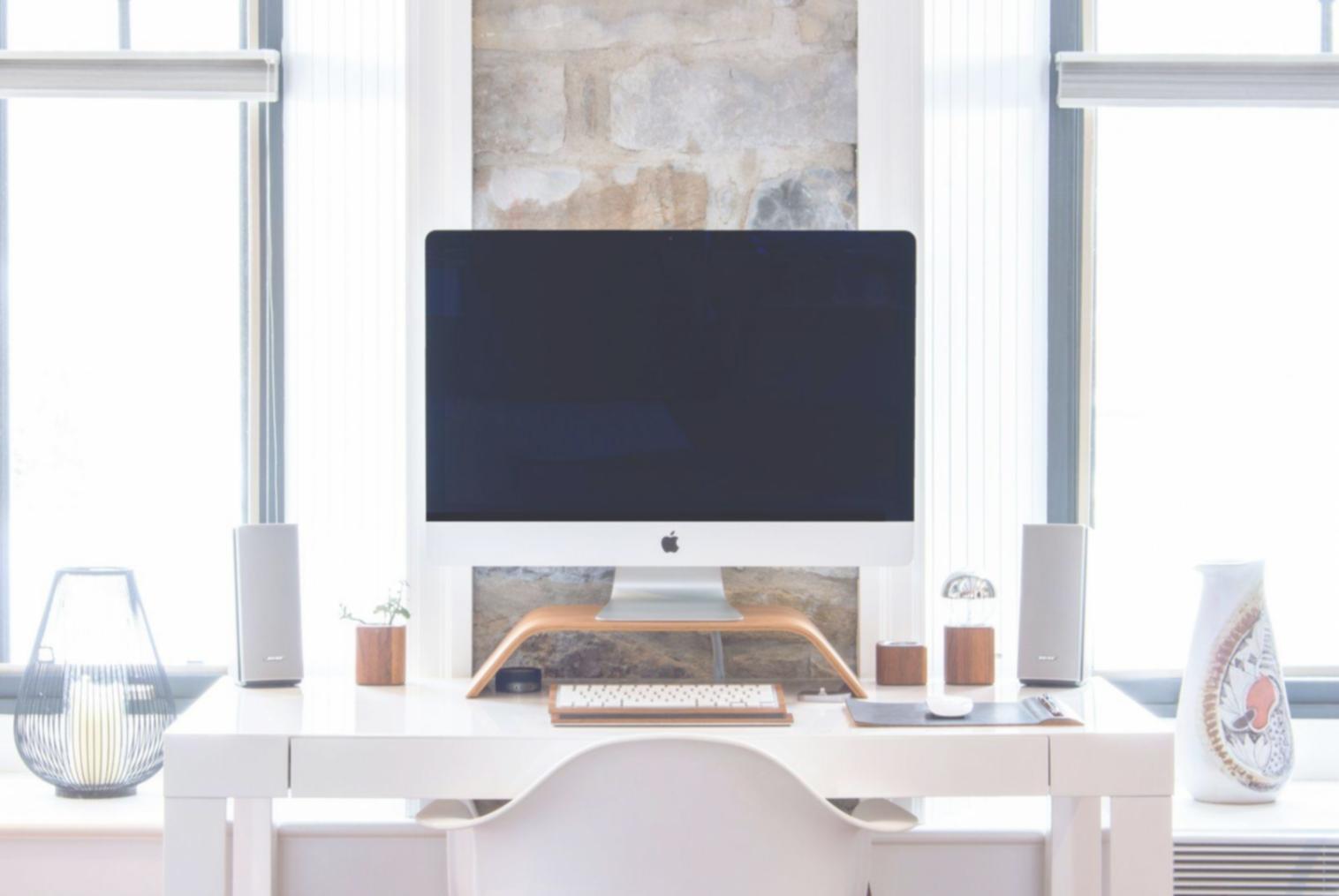 Student practicing Arabic calligraphy and script formation