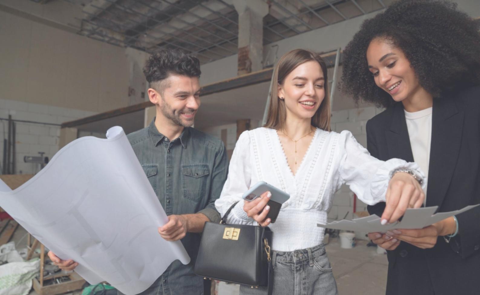 Students engaged in Arabic calligraphy and reading practice