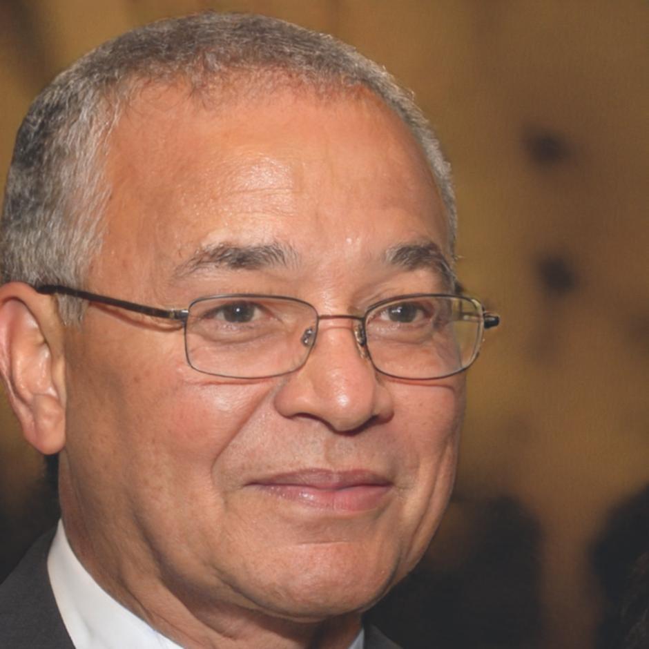 Darien Kellaway, founder and lead instructor at Trenqoratravel